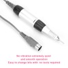 TMISHION Professional 30000 RPM Electric Nail Drill Handle for Electric