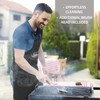Kaluns Grilling Accessories, Dad Gifts for Fathers Day Grilling Gifts,