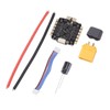 4 in 1 Brushless ESC PCB 30A Mini Remote Control