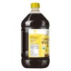 Jiva Organics Organic Mustard Oil 3 Liter Bottle (101 Fl