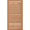 e.l.f. Bronceador Bronzing Drops Copper Gold with Copper Gold Shimmer