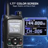 BAOFENG UV-28 PLUS Ham Radio Handheld with GPS & APP