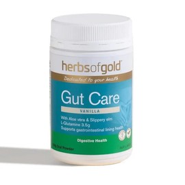 Herbs of Gold Gut Care 150g