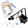 YOFMOO CDI Ignition Coil Magneto Stator Coil for 49cc 50cc