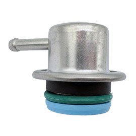 JESBEN PR4138 Fuel Pressure Regulator Replacement for Escape 01-04 Explorer 02-03 Ranger 99-03 for Mazda 6 03-04 B2300 01-06 Mercury Mountaineer 02-03 YL8Z9F775AA
