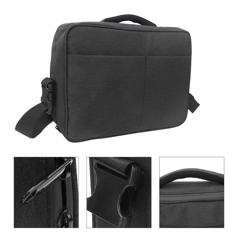 Protective Storage Shoulder Bag for Zhiyun Weebill S Handheld PTZ