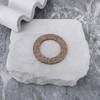LT Easiyl 10-Piece Rubber Cork Fuel Cap Seal 40 x