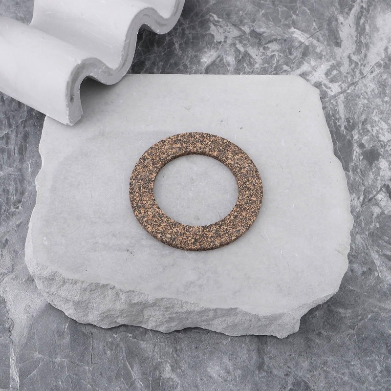 LT Easiyl 10-Piece Rubber Cork Fuel Cap Seal 40 x