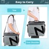 Paddle Board Cooler, Large 5-Layer Leakproof Insulated Cooler Bag with
