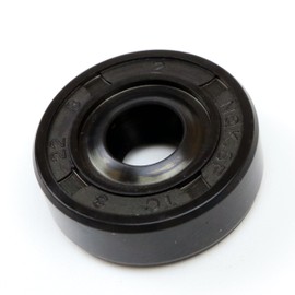 Parts and Parts Shaft Seal 8 x 22 x 8 mm NBR 70 DIN 3760 ISO 6194