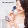 MSQ Makeup Brushes Set of 10 Professional Makeup Brushes, Super