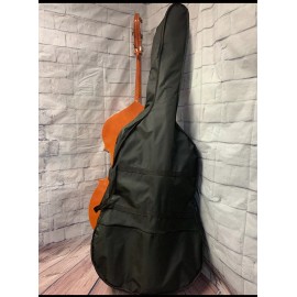 DON CORTEZ GIG BAG FUNDA DOUBLE BASS CONTRABAJO 3/4