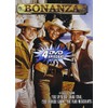 Bonanza: The Spitfire/Dark Star/The Spanish Grant/The Fear Merchants