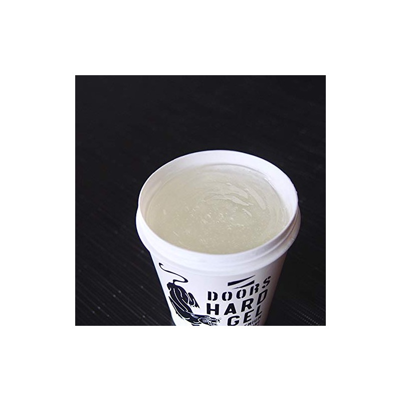 DOORS Men's Hard Gel 8.8 oz (250 g)