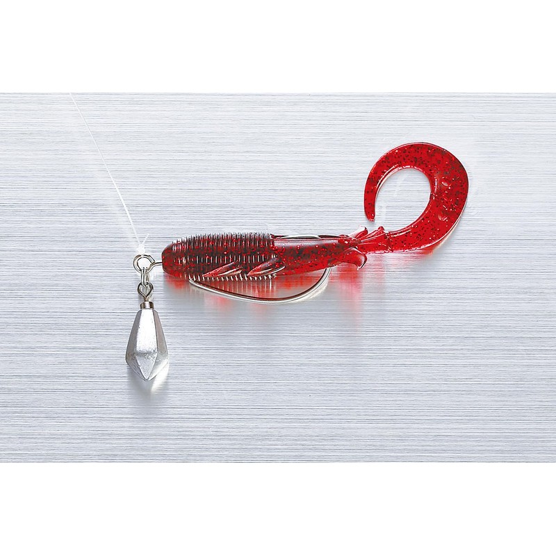 Katsuichi (カツイチ) Decoy Decoy Sinker Type Drop 5g DS-8