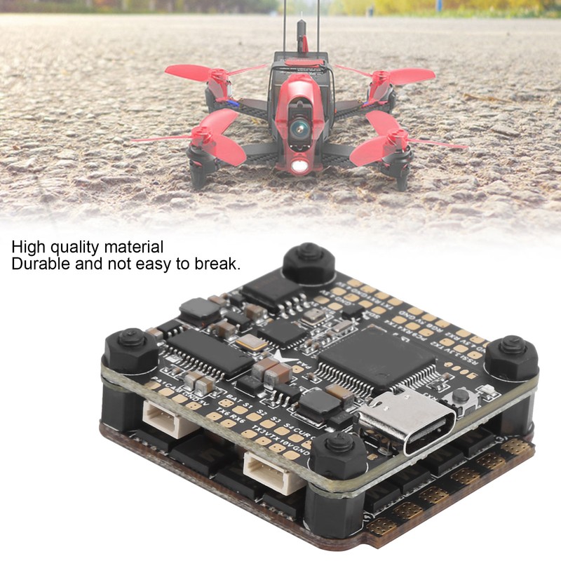 RC Flight Controller Brushless ESC Fit for RC Remote Control