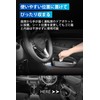 Carmate WR-V Trash Can for Driver Side / Black /