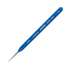 Loew-Cornell Acena Brush E-Lavia Exceliner E7350 Series #10/0 40735100