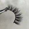 Pestañas Postizas Mink de Aspecto Natural que sirven como extensión