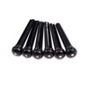 Acoustic Guitar Bridge Pins Guitar Puller Remover Bridge Extractor Tool