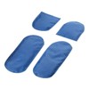Soothing SOX Gel Socks, AS SEEN ON TV, Relieve Foot