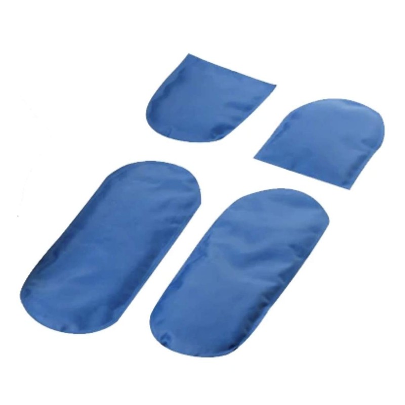 Soothing SOX Gel Socks, AS SEEN ON TV, Relieve Foot