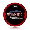 Warknife PE Line X8 Fishing Line 200m White