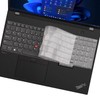 Keyboard Cover for Lenovo ThinkPad E16 L16 P16 P16v (Gen