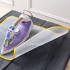 Ironing Cloth Pad for Easy Ironing and Protection, Protective Bar