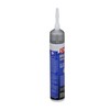 CRC RTV Silicone Sealant 14055 – 6.5 Wt Oz., Clear,