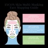 Lycon Skin Face Mask Trio