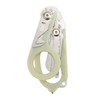 Emergency Response Shears Stainless Steel Luminous Multifunctional Foldable Scissors Pliers