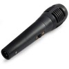Chliste Singing Machine Unidirectional Dynamic Microphone with 5 Ft. Cord