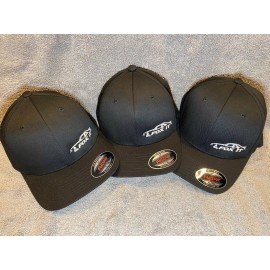 Flexfit "FOX IT" HATCHBACK FLEX FIT HAT EMBROIDERED XL/XXL