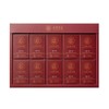 포천인삼영농조합 고려홍삼절편(4 5년근) Pocheon Ginseng Agricultural Association Red Ginseng Slices