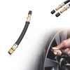 Universal Flexible Tire Valve Extenders, 2025 New Flexible Tire Valve