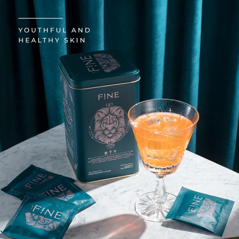 THEARG F!NE | Multifruit