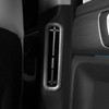 YOUTOOCAR 2PCS B-Pillar Rear AC Vent Trim Covers Compatible with