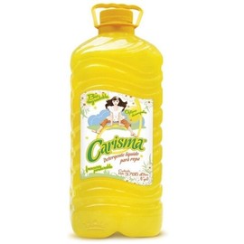 Carisma Detergente Carisma 1 Galon (3.785 Lts)