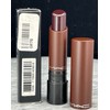 M·A·C MAC Liptensity Lipstick Burnt Violet 0.12 oz NIB