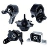5PCS Engine Motor Mount and Transmission Mount Set Compatible with