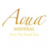 Aqua Mineral PUFFINESS ERASER remove puffy under eye bags the