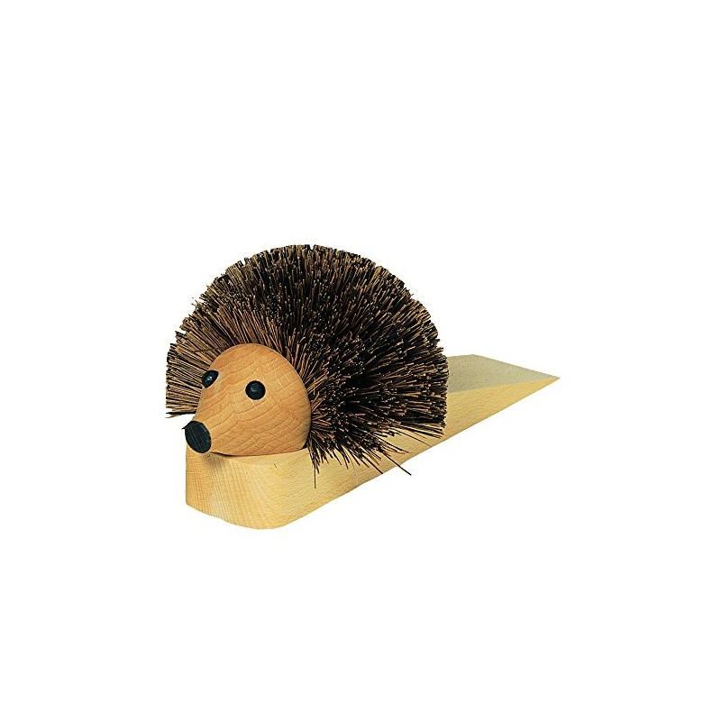 REDECKER Hedgehog Door Stopper