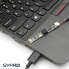 SVPRO Módulo de cámara USB de 8 MP con micrófono