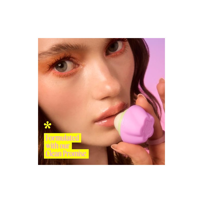Daise Balsamo Labial Hidratante Sandia 7g