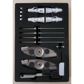 Ubiquiti Networks NEW Ubiquiti UniFi U6 Pro/AC Pro WiFi AP Mounting Hardware Kit