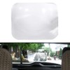 Rear Window Lens, Reverse Parking Disc, Universal Wide Angle Window