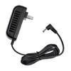 Replacement for Casio CTK-558, CTK 558 AC Adapter, 5 Feet,
