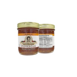 "Spice Up My Chicken" Pepper Jelly Three Pack