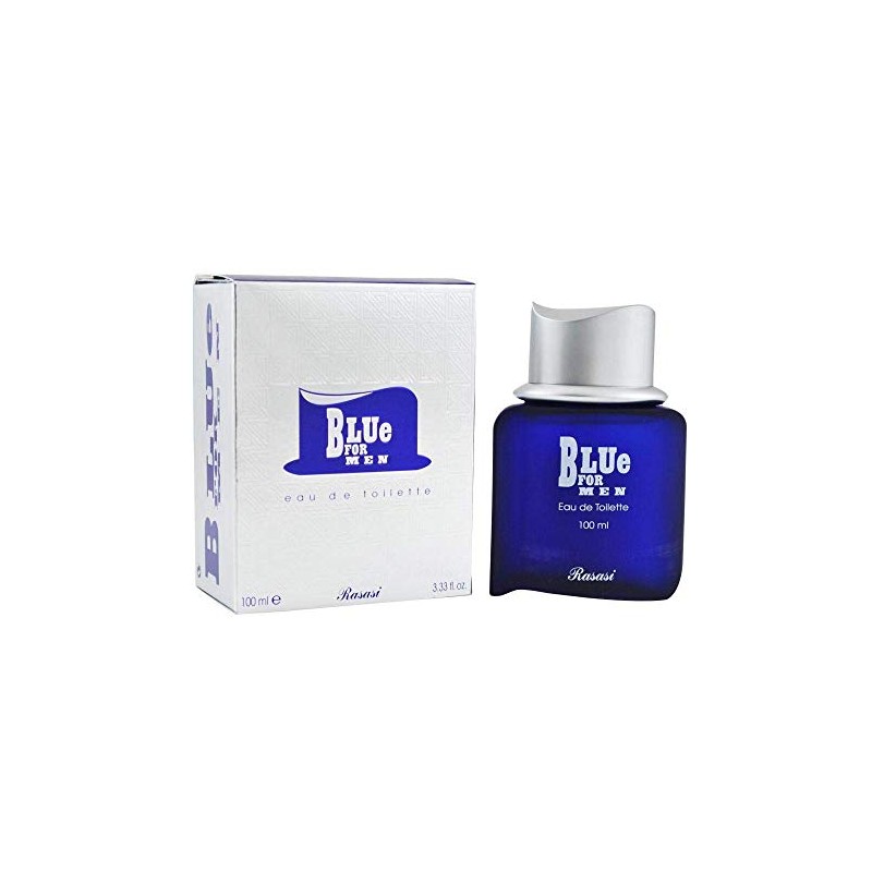 BLUE FOR MEN - Delightful fragrances Collection
